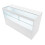 LED-es kiskereskedelmi pult C1500 - fehér 8