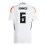 Adidas (XL) 2024-2025 Germany Home Shirt (Kimmich 6) 2