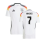 Adidas (S) 2024-2025 Germany Home Shirt (Havertz 7) 1