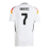 Adidas (S) 2024-2025 Germany Home Shirt (Havertz 7) 2