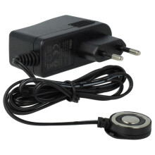 Ladegert kompatibel mit Philips SpeedPro FC6727/01, FC6726/01, FC6728/01, FC6725/01, FC6724/01 Handstaubsauger, Akkustaubsauger