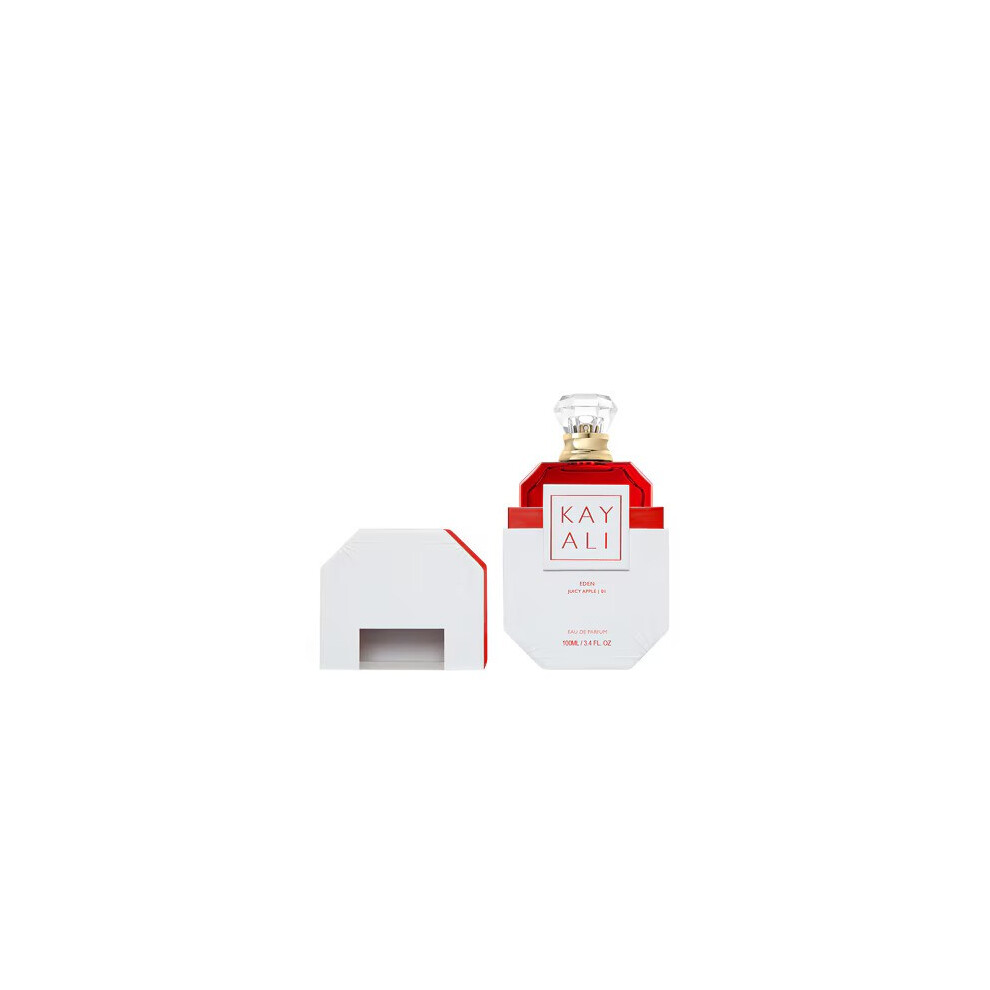 Huda Beauty Kayali Eden Juicy Apple| 01 100Ml Eau De Parfum