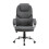 Living And Home (Grey) Swivel Gaming Office Chair with Casters 3