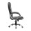 Living And Home (Grey) Swivel Gaming Office Chair with Casters 4