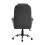 Living And Home (Grey) Swivel Gaming Office Chair with Casters 5