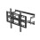 Full Motion Articulating TV Mount Wall Bracket for 55inch-100inch TV 5