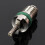 10pcs Car Ac R134a Valve Core Needles Assortment 134a Refrigerant Heat Resistant 16