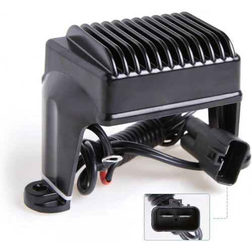 74505-97 Voltage Regulator Rectifiers for Harley Davidson Electra Glide 1997 1998 1999 200