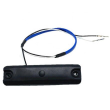 Trunk Switch Button Tailgate for Hyundai IX35 TUCSON I30 CW SANTA FE for KIA SPORTAGE 812602S000 812