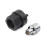 A/C Compressor Clutch Hub Hub Remover Tool 2-Piece Set 5Se12C Remover 7