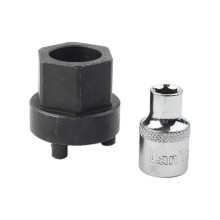 A/C Compressor Clutch Hub Hub Remover Tool 2-Piece Set 5Se12C Remover