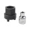A/C Compressor Clutch Hub Hub Remover Tool 2-Piece Set 5Se12C Remover 1