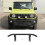 Led Bar Bracket Front Bumper Spotlight for Suzuki Jimny 2019 2020 19