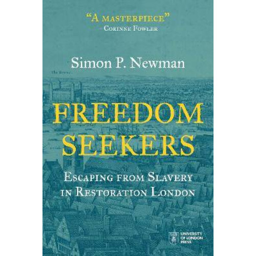 Freedom Seekers