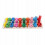 Wooden Toys Stackable Toys 3