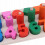 Wooden Toys Stackable Toys 4