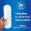 Always Always Maxi Feminine Pads Without Wings for Women, Size 1 2