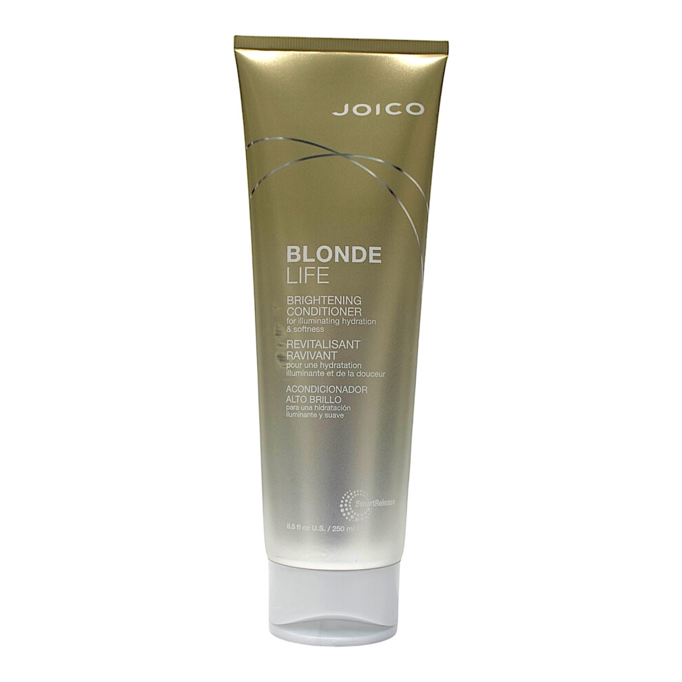 Joico Blonde Life Brightening Conditioner 8.5 Oz