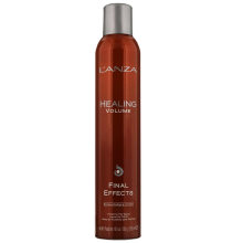 Lanza - Healing Volume Final Effects (350ml) would be translated to: Lanza - Healing Volume Abschlusswirkung (350ml)
