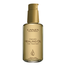 Lanza- Keratin Healing Oil Haarpflegebehandlung (100ml)