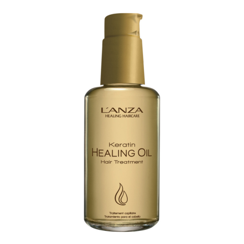 Lanza- Keratin Healing Oil Haarpflegebehandlung (100ml)