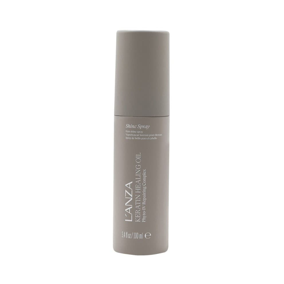 LâAnza Lanza - Keratin Healing Oil Lustrous Finishing Spray (100Ml)