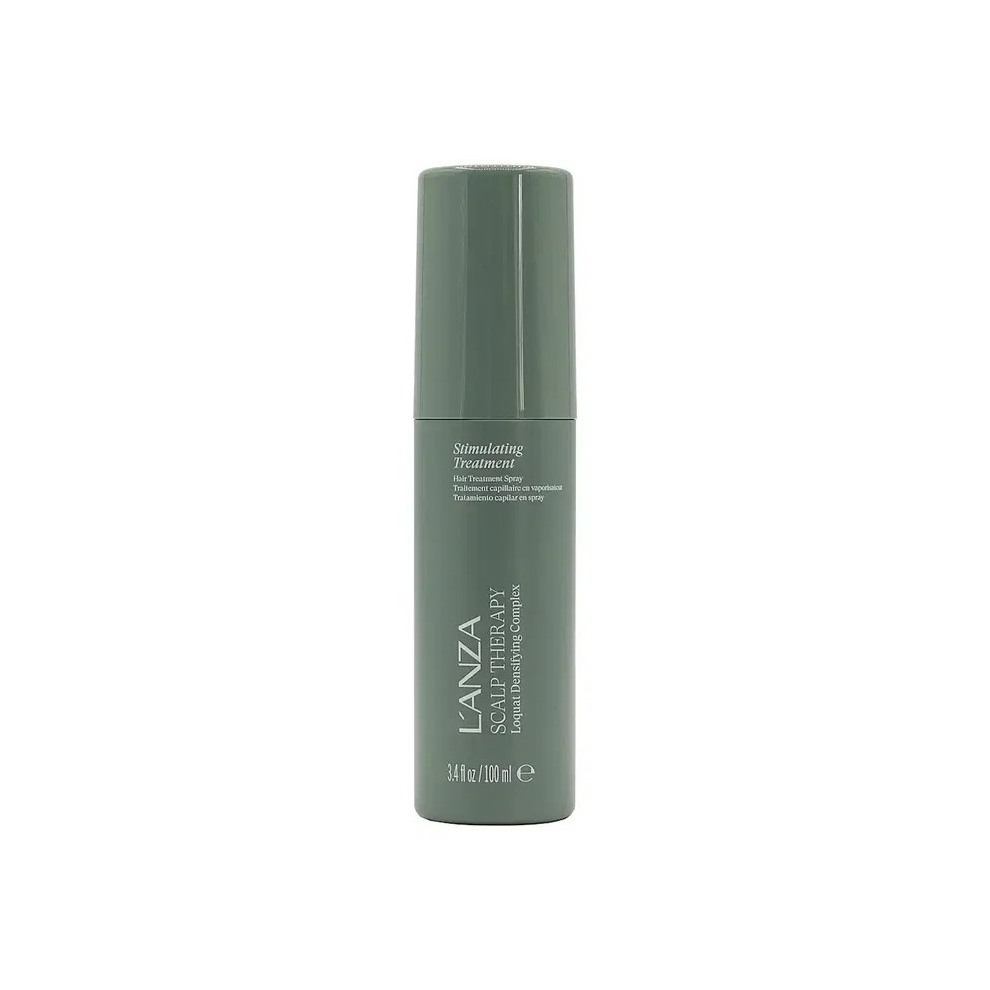 LâAnza L'anza Healing Nourish Stimulating Treatment 100Ml - Anti-Thinning Hair Solution For Women, Drug-Free Transdermal Nourishment