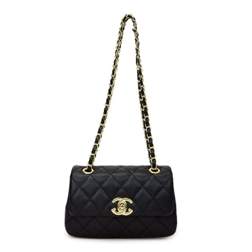 Small Xiangfeng Chain Bag Diamond Embroidered Thread Single-Shoulder Crossbody Bag