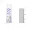 DSPIAE #800 Premium Composite Adhesive Sandpaper (30pcs) XSP-800 1