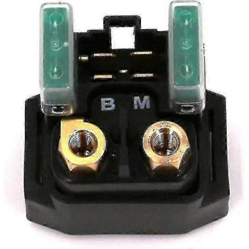 Starter relay for Yamaha Grizzly YFM 350 400 450 660