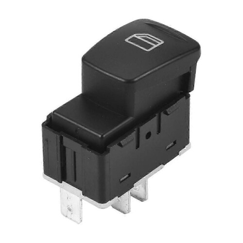 A4548201010 4548201010 Electric Window Regulator Switch Button for Smart Forfour 454 2004 2005 2006 1