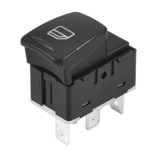 A4548201010 4548201010 Electric Window Regulator Switch Button for Smart Forfour 454 2004 2005 2006 2