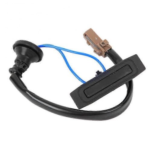 Tailgate Liftgate Trunk Open Release Switch 25380-ED000 Fits for Nissan Murano/Pathfinder