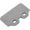 Wipe with the reliable replacement wiper blade model 1000006736 for your Roland printer. 2
