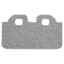 Wipe with the reliable replacement wiper blade model 1000006736 for your Roland printer.