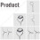 Fly Rod Building Guide Set Stainless Steel Guide Ring Snake Guides Fihsing Accessory 5