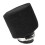 Black Sponge Foam Air Filter for 200 250 300Cc Motorcycle Snowmobile Atv 48Mm 5