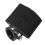Black Sponge Foam Air Filter for 200 250 300Cc Motorcycle Snowmobile Atv 48Mm 3