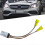 Car Seat Occupancy Mat Sensor Emulator Bypass for - -Class W176 W246 2011-2018 Seat SRS Emulator 5