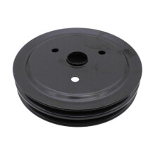 Chevrolet Small Block V8 5.0L 307ci Crankshaft Pulley Replacement for Gen i Engines