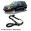 Rear Liftgate Wiring Microswitch/ Mini Soft Switch 5143017AA for Liberty 2004-2007 1