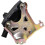 Electric Variable Frequency Water Pump for Prius 2004-2009 G9020-47031 04000-32528 4