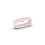 (Rosa) gla fr 22 mm klockarmband 10-pack 2