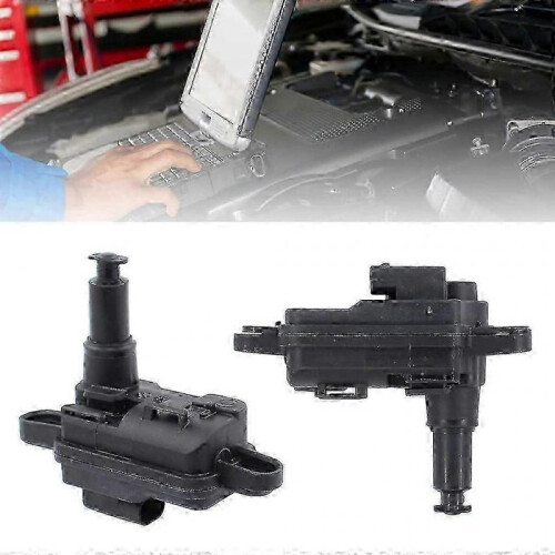 Fuel Tank Cover Actuator Caps Motor - 510810773 1