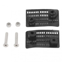 Outboard Water Inlet Cover 6L2 45214 00 6L2 45215 00 Boat Engine Water Inlet Covers for 2 Stroke 25HP 30HP Outboard