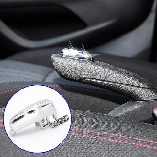 Handbrake Button Switch Replacement Fit for Opel Mokka 2012-2018 42576667 2