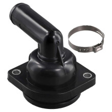 892864T06 Thermostat Housing Assembly for Mercury 75/80/90/100/115/135/150HP Outboard 8M0090819 Sier