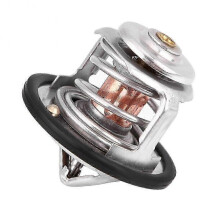 Engine Coolant Thermostat for Toyota Hilux Diesel 3L 2L LN106 LN107 LN111 LN130 90916~03099 NO.54059