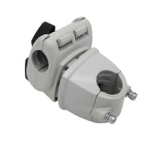 For Stihl Trimmer Handlebar Support Clamp Only for Fs 130 131 110 111 90 91 89 200 Garden Tool Parts