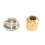2-Stroke 30 Outboard Propeller Nut Spacer Locking Pin for Marine Engines 3